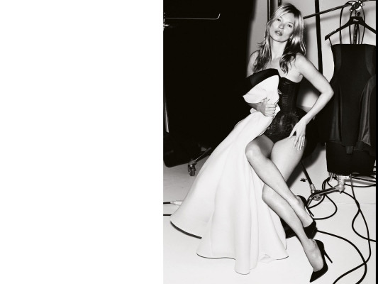 Kate Moss pic #601340