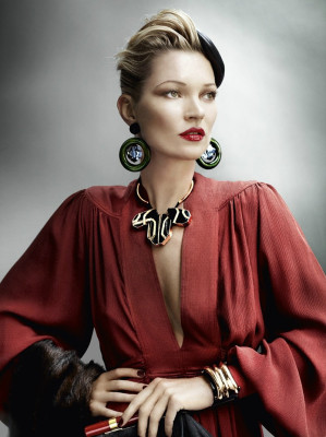 Kate Moss pic #830169