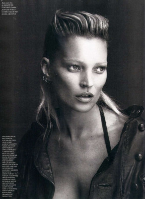 Kate Moss pic #368399