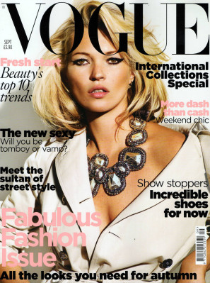 Kate Moss pic #177288