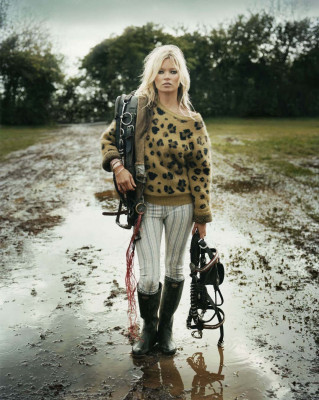 photo 24 in Kate Moss gallery [id699647] 2014-05-20 00:00:00