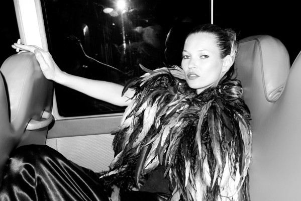 Kate Moss pic #726819