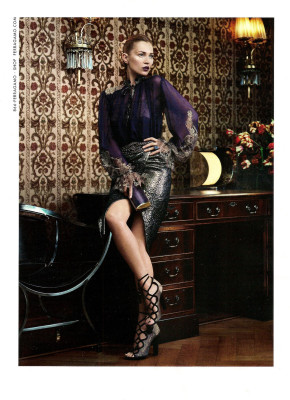 Kate Moss pic #714221