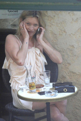 Kate Moss pic #509236