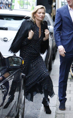 Kate Moss pic #750144