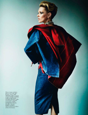Kate Moss pic #598205