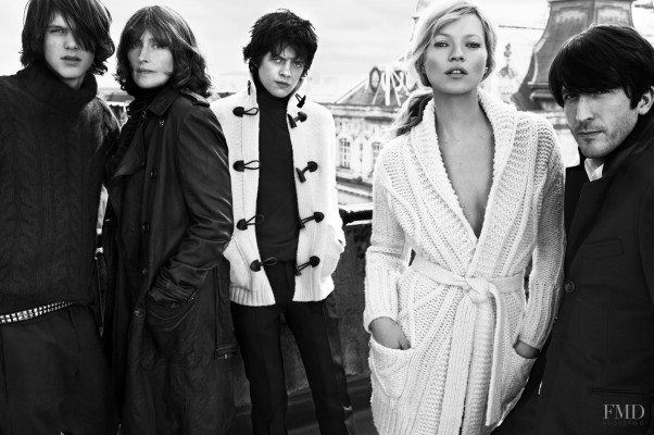 photo 6 in Kate Moss gallery [id870843] 2016-08-11 00:00:00