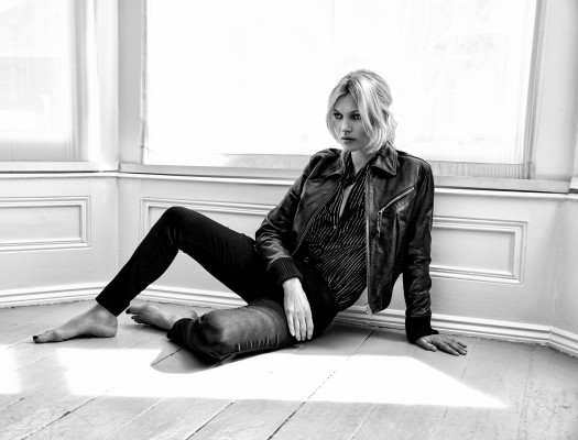 photo 3 in Kate Moss gallery [id857061] 2016-06-07 00:00:00