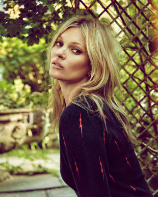 photo 10 in Kate Moss gallery [id857065] 2016-06-07 00:00:00