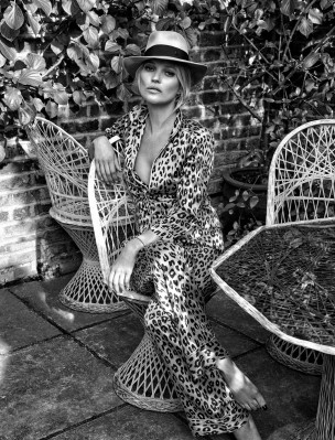 photo 12 in Kate Moss gallery [id857063] 2016-06-07 00:00:00