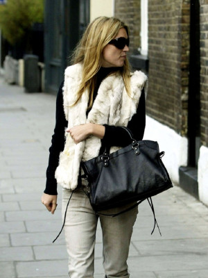 Kate Moss pic #571086