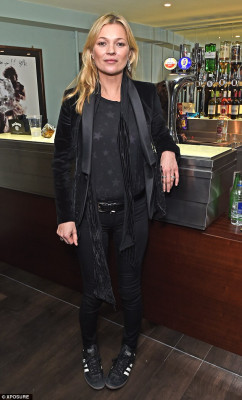Kate Moss pic #807118
