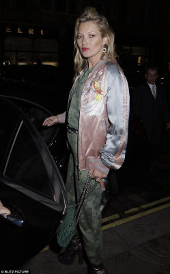 Kate Moss pic #826004