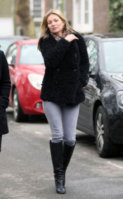 Kate Moss pic #576895
