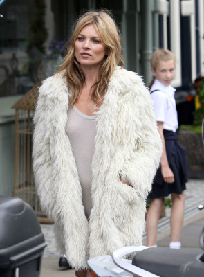 Kate Moss pic #687497
