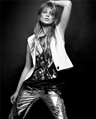 Kate Moss pic #654190