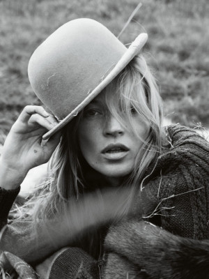 Kate Moss pic #691790