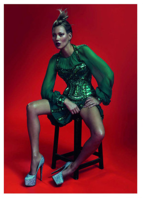 Kate Moss pic #698995