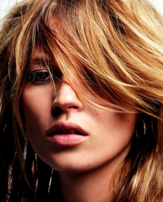 Kate Moss pic #445015