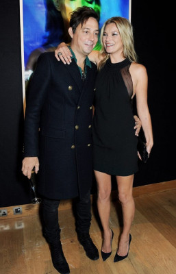 Kate Moss pic #636356