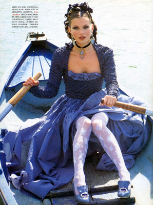 Kate Moss pic #226607