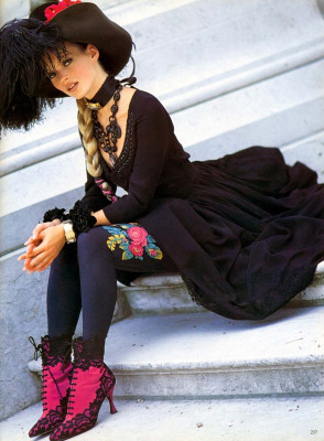 Kate Moss pic #226744