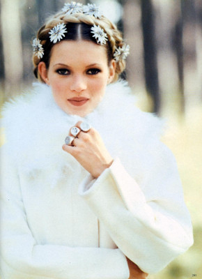 Kate Moss pic #226746