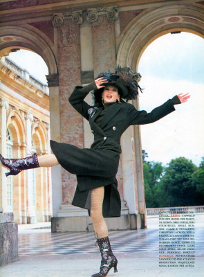 Kate Moss pic #226741