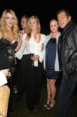 Kate Moss pic #714065