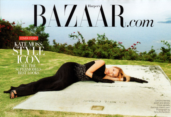 photo 6 in Kate Moss gallery [id514001] 2012-07-21 00:00:00