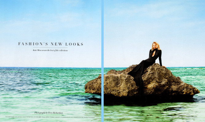 Kate Moss pic #513995