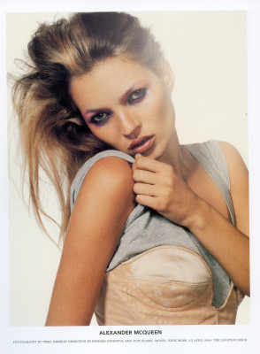 Kate Moss pic #138512
