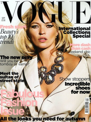 Kate Moss pic #243065
