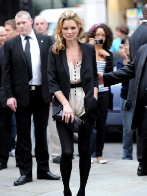 Kate Moss pic #570518