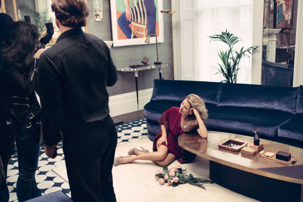 Kate Moss pic #514596