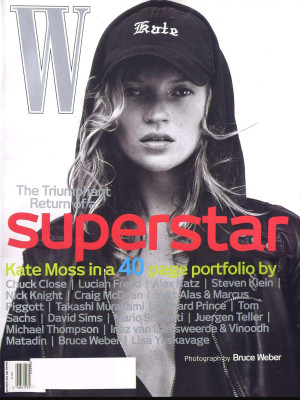 Kate Moss pic #7998