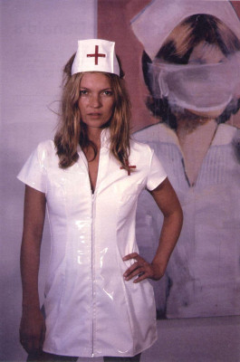 Kate Moss pic #7970