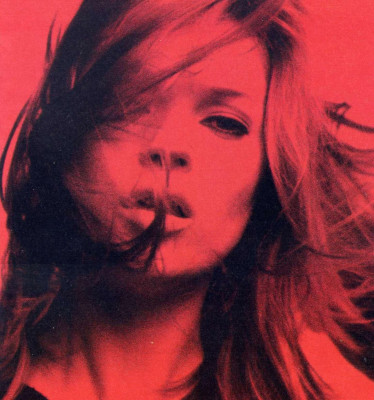Kate Moss pic #7972
