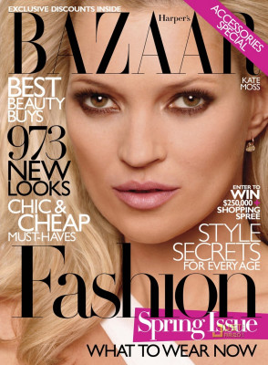 Kate Moss pic #390881