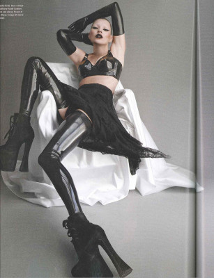Kate Moss pic #545316