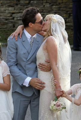 Kate Moss pic #389575
