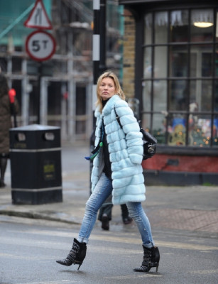 Kate Moss pic #562342