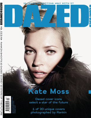 Kate Moss pic #430207