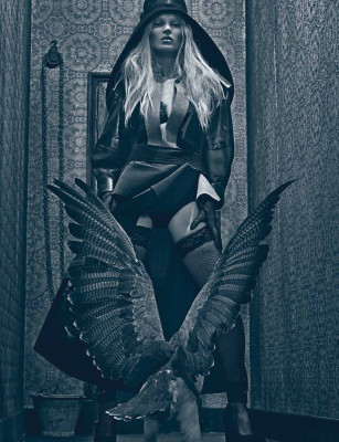 Kate Moss pic #452647