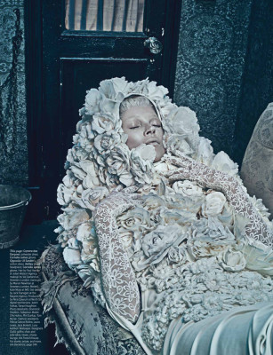 Kate Moss pic #452649