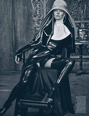 Kate Moss pic #452657