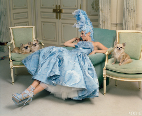 Kate Moss pic #463286