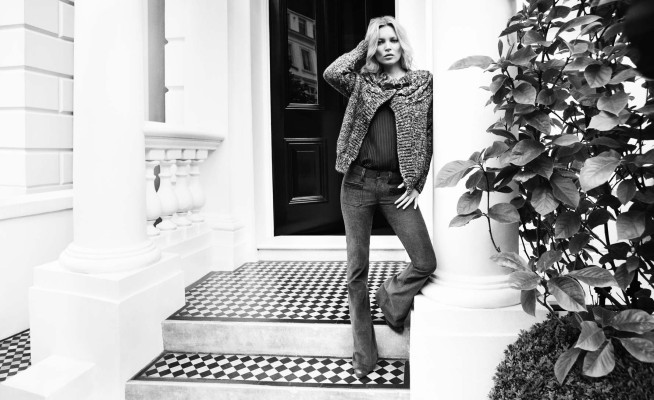 Kate Moss pic #514599