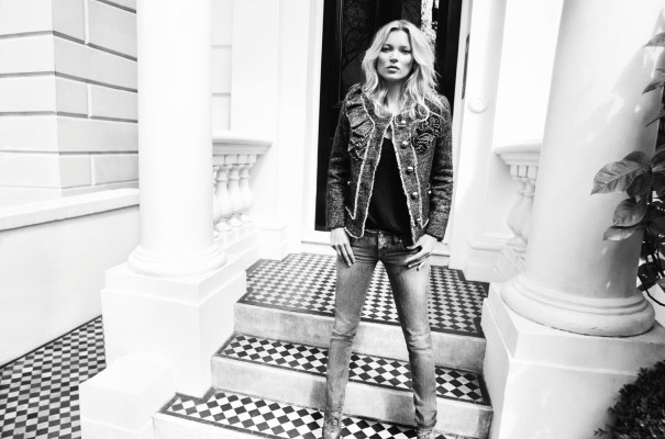 Kate Moss pic #514598