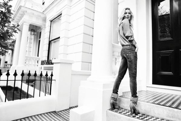 Kate Moss pic #514593